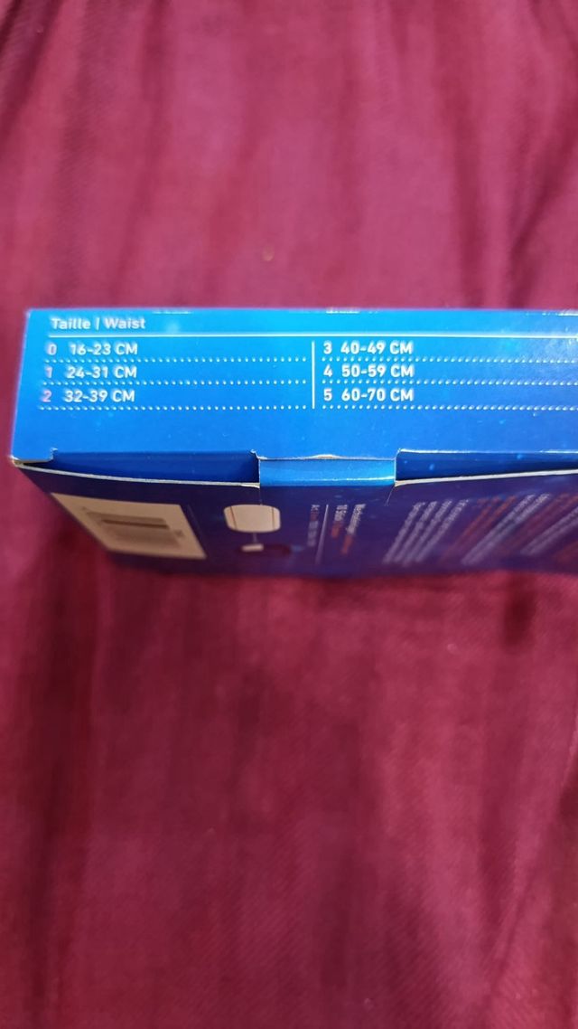 Braguitas higiénicas perro M