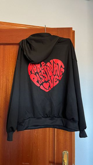 sudadera