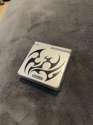 Game Boy trival
