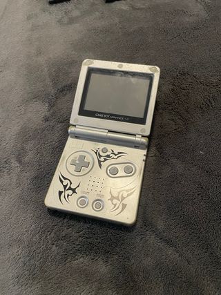 Game Boy trival