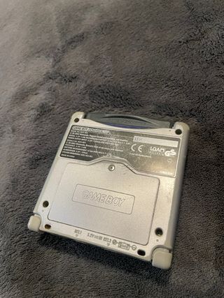 Game Boy trival