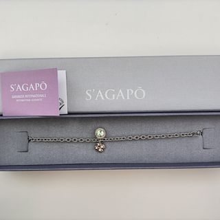 Bracciale S'agapõ Lucky light