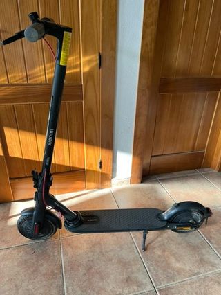 Patin eléctrico Xiaomi 