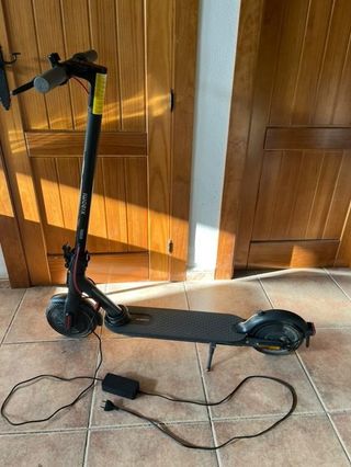 Patin eléctrico Xiaomi 