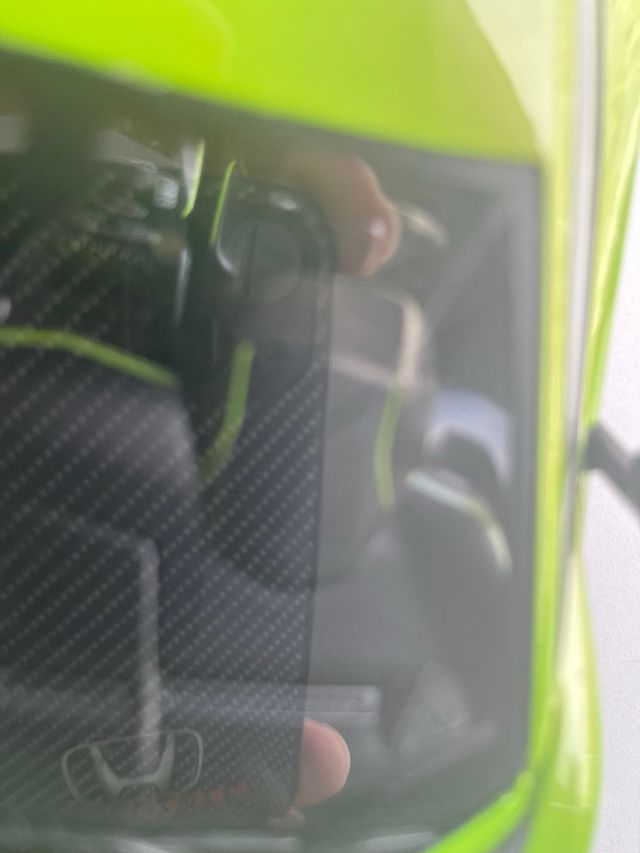 Lamborghini aventador sv 1/18