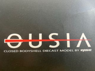 Lamborghini aventador sv 1/18