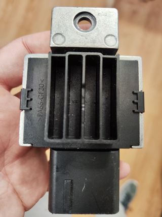 Relé Nagares Ford/PSA 9M5Q-12A343-AA