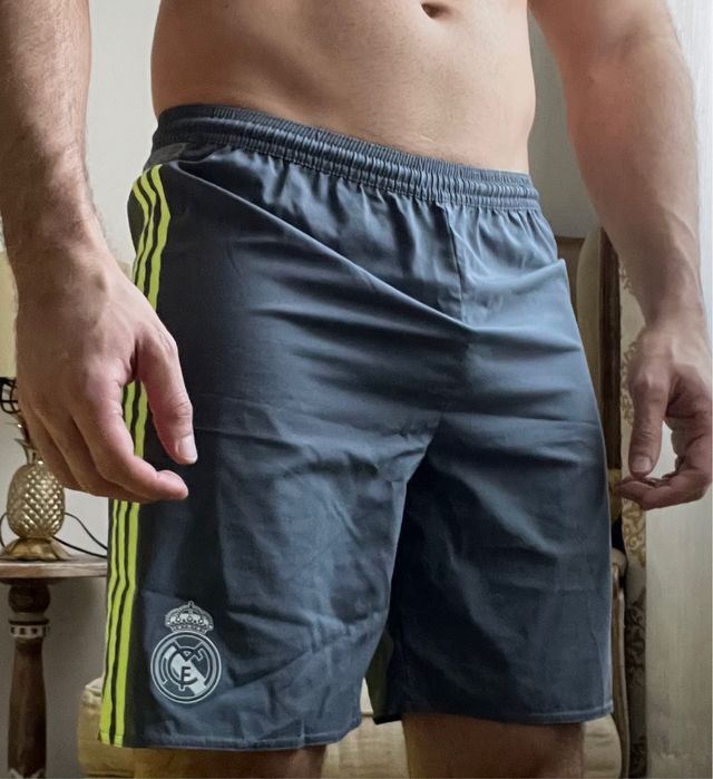 Shorts Adidas Real Madrid