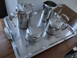 Juego café  vintage