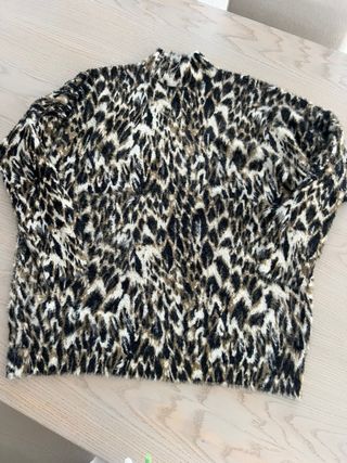Jersey animal print bimba y lola