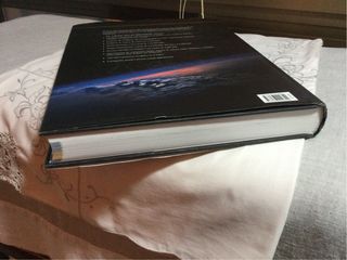 GRAN ATLAS MUNDIAL DE CIRCULO DE LECTORES