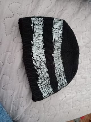 gorro niños