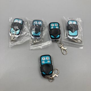 4 x Kit telecomando universale per cancello.979916