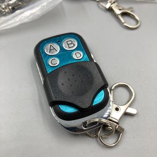 4 x Kit telecomando universale per cancello.979916