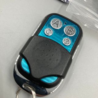 Telecomando universale per cancello. 810733