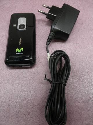 Nokia 6120