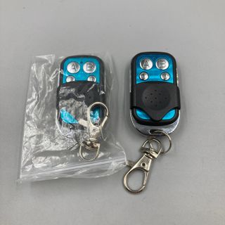 Saldi Time 2 Telecomandi Cancello. 544629