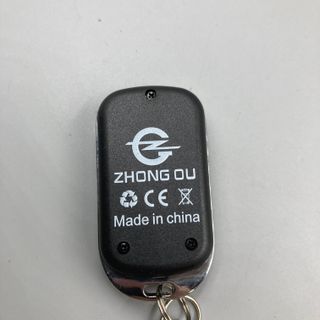 Saldi Time 2 Telecomandi Cancello. 544629