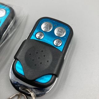 Saldi Time 2 Telecomandi Cancello. 544629