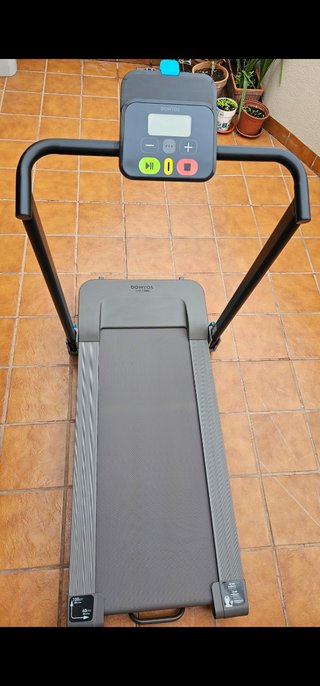 Caminadora Domyos Walk 500
