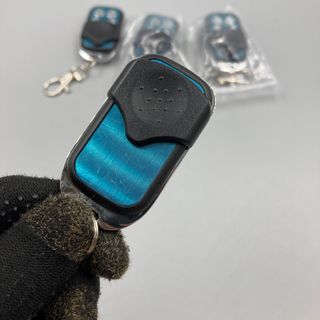 4 x Kit telecomando universale. 987377