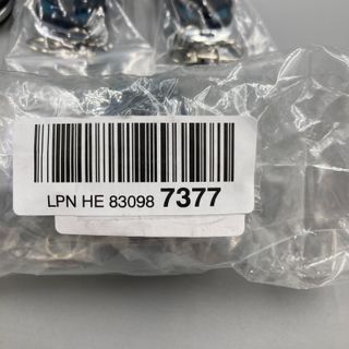 4 x Kit telecomando universale. 987377