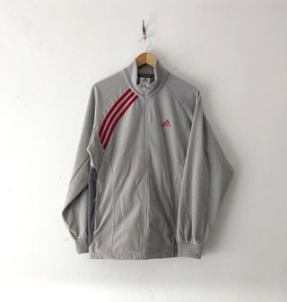 Adidas vintage chaqueta 