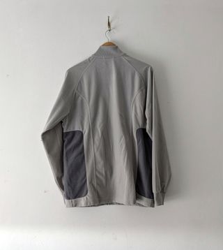 Adidas vintage chaqueta 