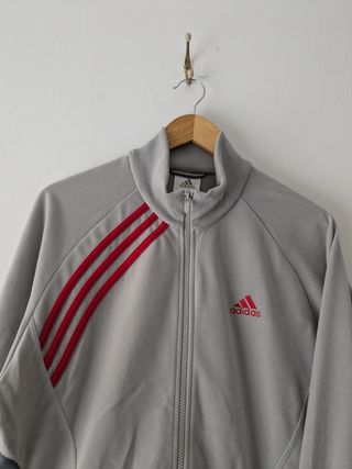 Adidas vintage chaqueta 