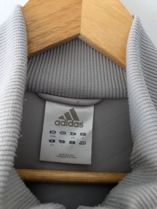 Adidas vintage chaqueta 