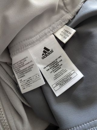 Adidas vintage chaqueta 