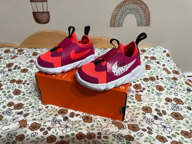 Zapatillas Nike bebé
