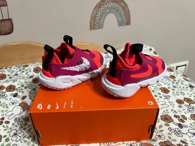 Zapatillas Nike bebé