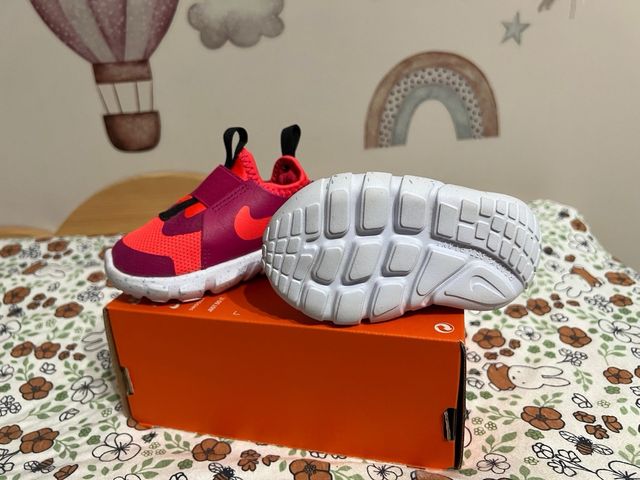 Zapatillas Nike bebé