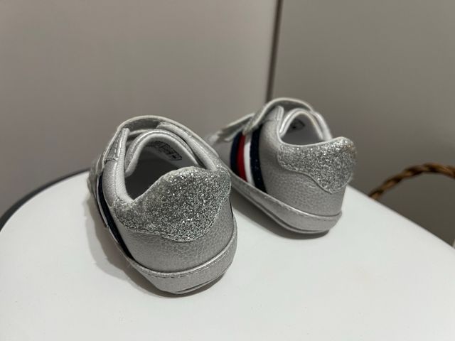 Zapatillas bebé Tommy Hilfiger