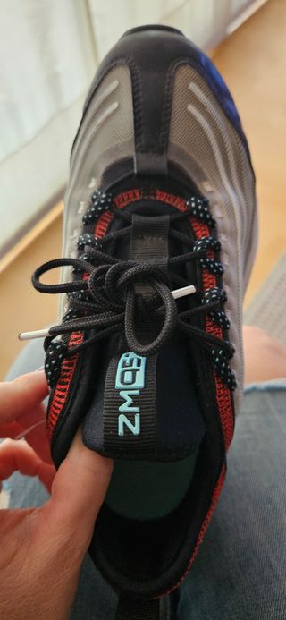 Bambas Nike Air Max ZM950