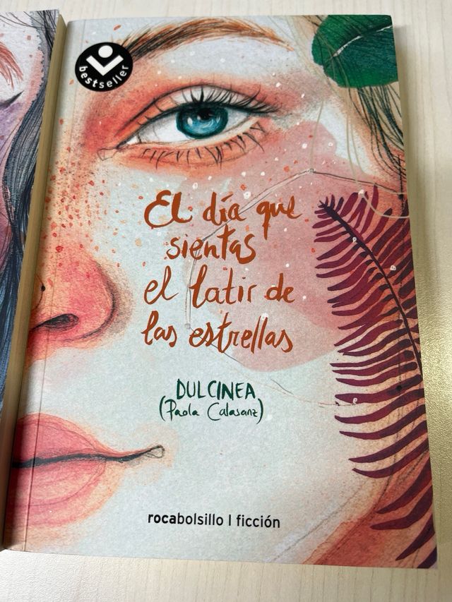 Trilogía “El día que...” - Dulcinea