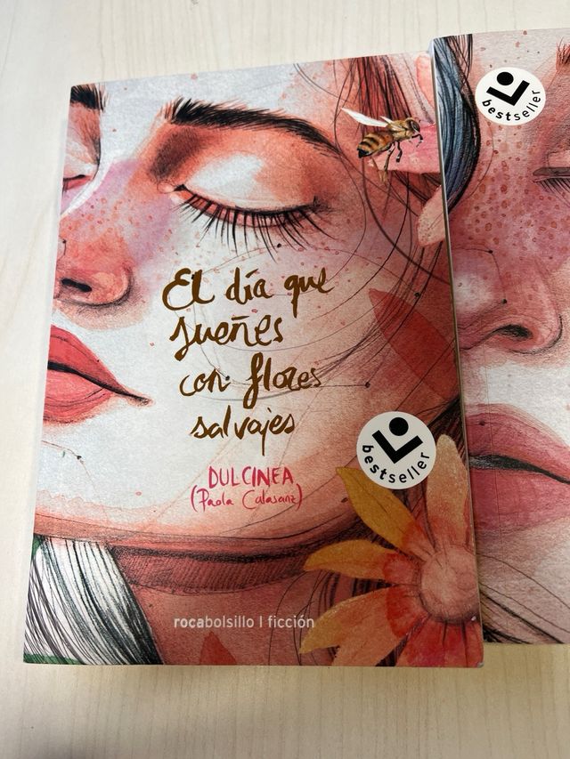 Trilogía “El día que...” - Dulcinea