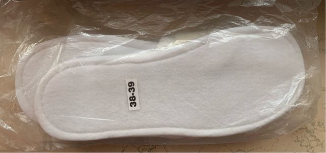 Pantofole donna lana merinos