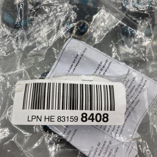 4 x Kit telecomando universale. 598408