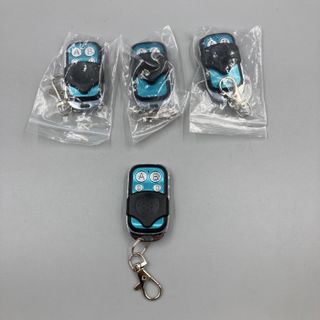 4 x Kit telecomando universale. 128756