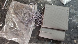 Funda volante