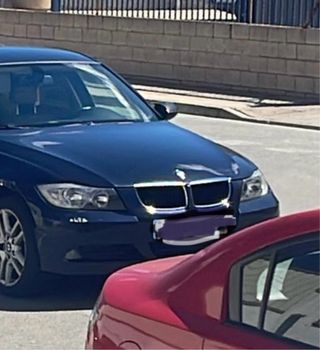 Despiece bmw 320i e90