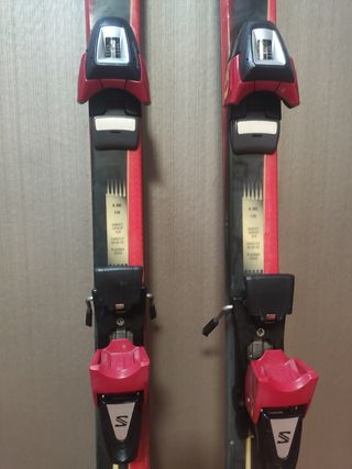 ESQUIS FISCHER REVOLUTION TURN