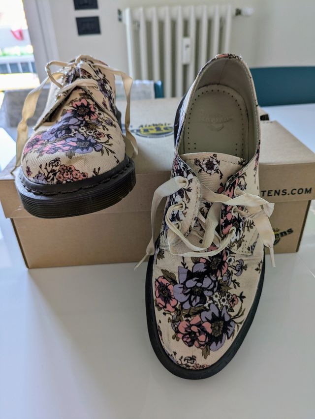 Scarpe basse Dr.Martens EU 39