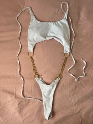 bañador triquini