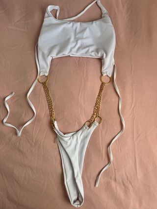 bañador triquini