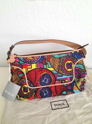 Bolso TOUS