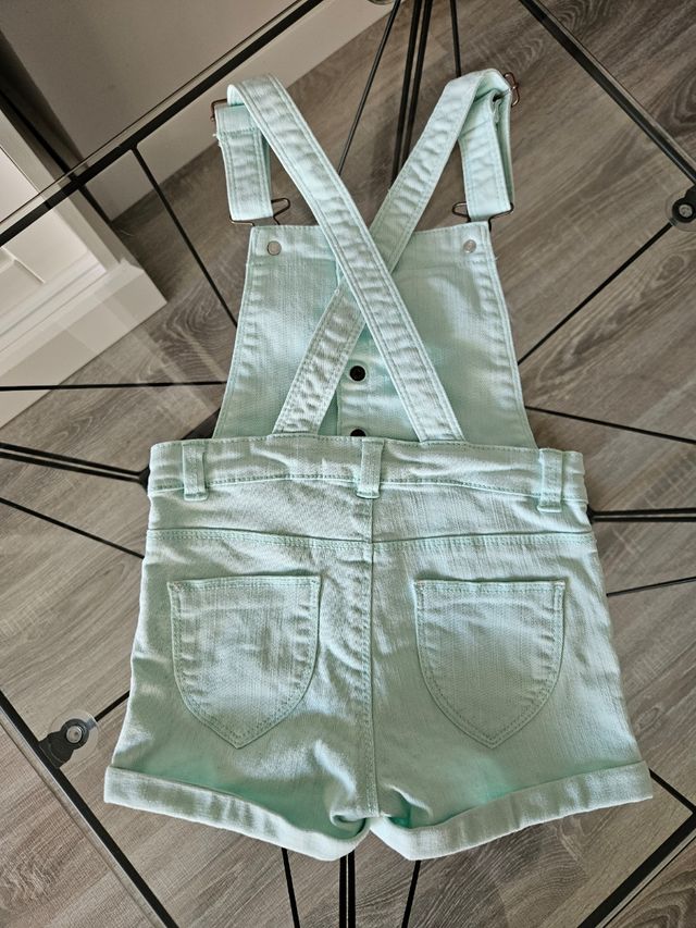 Peto niña Kiabi