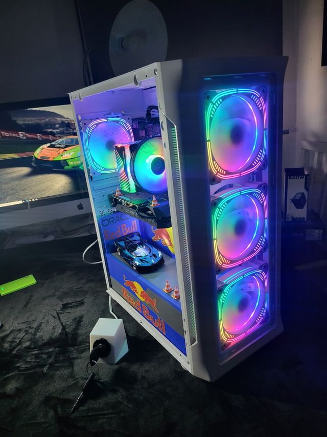 Montajes de pc Gaming Super Exclusivos